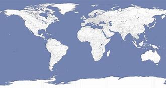 Image result for World Map 8K
