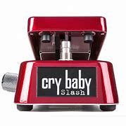 Image result for Cry Baby Wah Side