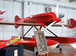 Image result for Macchi M67 Cutaway