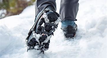 Image result for Winter Hiking Gear