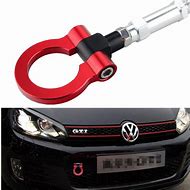 Image result for Golf 4 Tow Hook