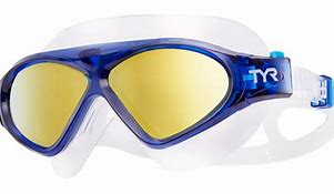 Image result for Tyr Magna Polarized Swim Goggles