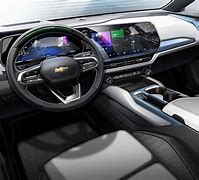 Image result for chevy electric cars interior