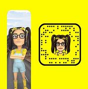 Image result for Snapchat Person Mohini Balgobind