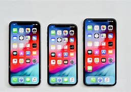 Image result for iPhone XVS 10