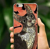 Image result for Cat iPod Case