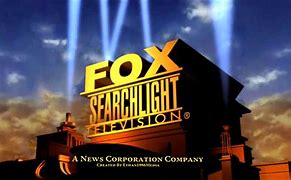 Image result for Dream Logo Fox Searchlight