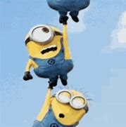 Image result for Minion Hang in There Memes