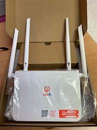 Image result for UniFi RX6 Router