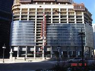 Image result for Trump Tower Construction