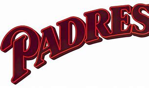Image result for San Diego Padres Logo Clip Art