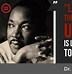 Image result for Martin Luther King Meme Folding Chair