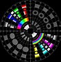 Image result for Red Test Pattern