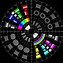 Image result for Projection Test Pattern Generator