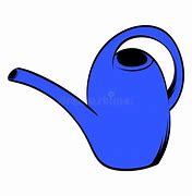 Image result for Watering Can Clip Art