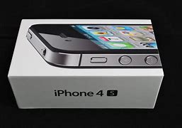 Image result for iPhone 4S Box