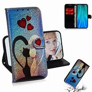 Image result for Note 8 Cute Wallet Case