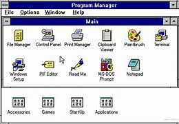 Image result for Windows NT File System Software