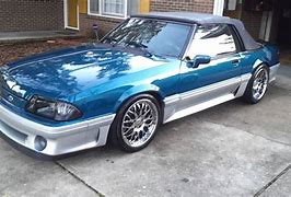 Image result for 93 mustang gt