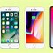 Image result for iPhone 8 vs Samsung S7