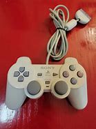 Image result for PlayStation One Controller