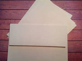 Image result for Paperboard 5 X 7 Envelopes