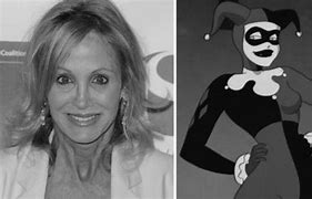 Image result for Arleen Sorkin Harley Quinn