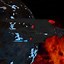 Image result for Courageous Class Starship