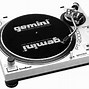 Image result for Gemini Direct Drive Turntable