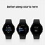 Image result for Galaxy Watch 4 GPS 44Mm