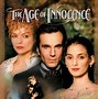 Image result for Age of Innocence 1993 Film