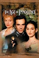 Image result for Age of Innocence Movie Ending