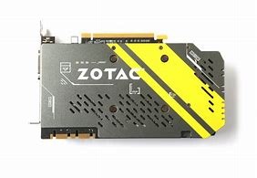 Image result for GTX 1070 Zotac X Gaming
