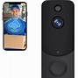 Image result for Battery Operated Doorbell