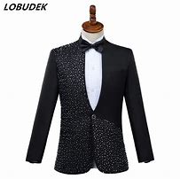 Image result for Rhinestone Suit