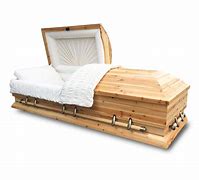 Image result for Wooden Caskets