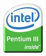 Image result for Intel Inside Pentium Logo