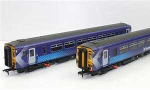 Image result for Model Trains 00 Gauge