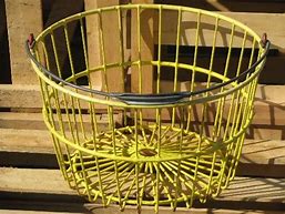 Image result for Old Grainy Image of a Basket
