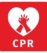 Image result for CPR Heart Attack Icon