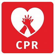 Image result for CPR Picture Line Art