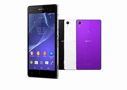 Image result for Sony Xperia Z2