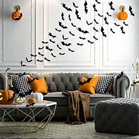 Image result for Bat Wall Decals