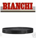 Image result for Bianchi Belt Liner