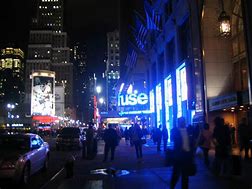 Image result for Fuse TV New York
