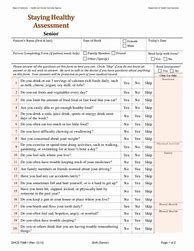 Image result for Sha Assessment Form Army