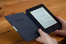 Image result for Kindle One