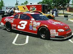Image result for Dale Earnhardt Coca-Cola Car Tin
