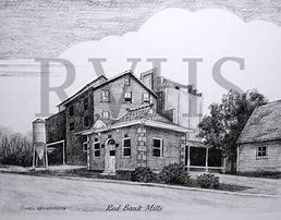 Image result for Red Bank Mills New Bethlehem PA