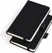 Image result for Pocket Notebook with Cover